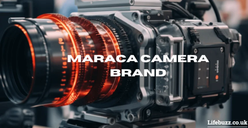 How Does the Maraca Camera Brand Stand Out