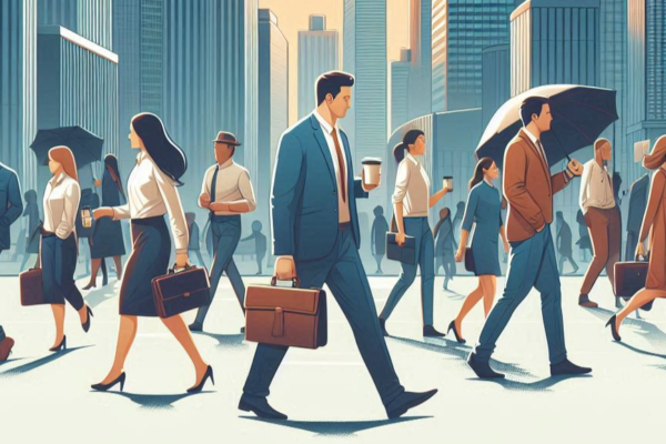 Business day: Unlocking the Potential of Productive Workdays