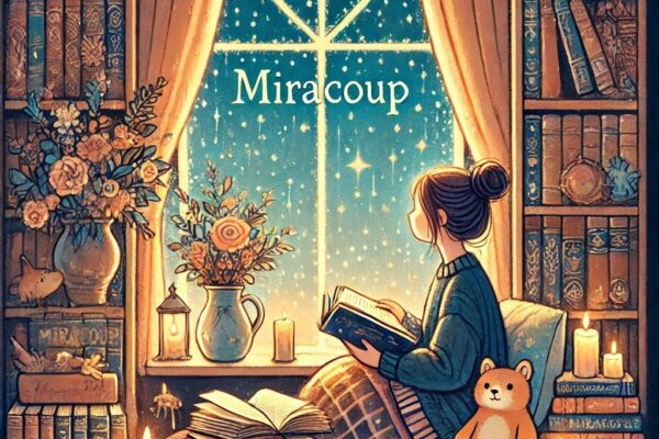 Are you ready to embark on a thrilling adventure through the pages of Miracoup? This captivating book has taken readers by storm, blending ele