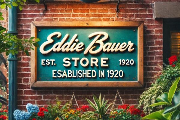 Eddie Bauer is a name synonymous with outdoor adventure and high-quality gear. But when you think of this iconic brand, have you ever wondere